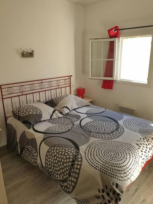 Agreable Villa En Petite Camargue 35 M2 Wifi Gallargues-le-Montueux Dış mekan fotoğraf